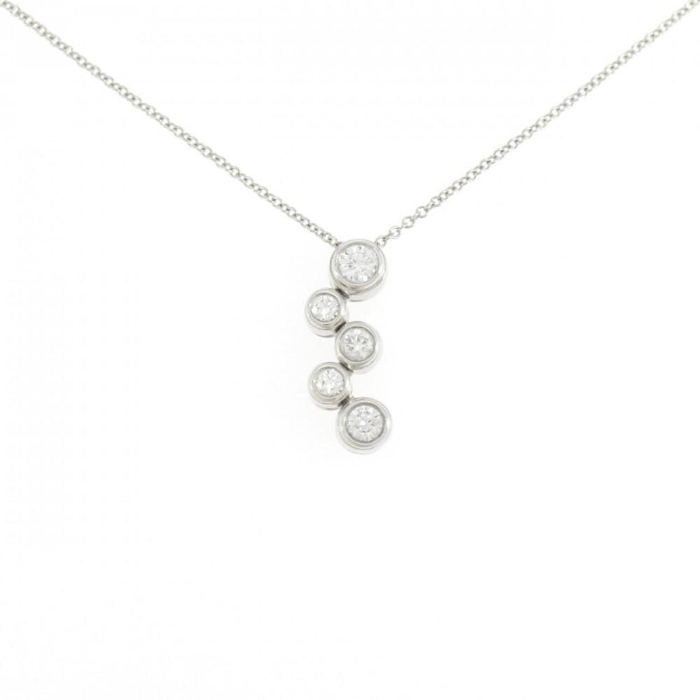 Tiffany Bubble Necklace